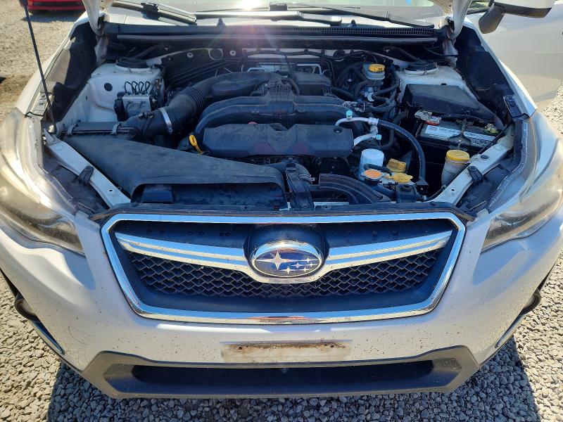Продаж на аукціоні авто 2017 Subaru Crosstrek, vin: JF2GPABC2H8225588, номер лоту: 60660406