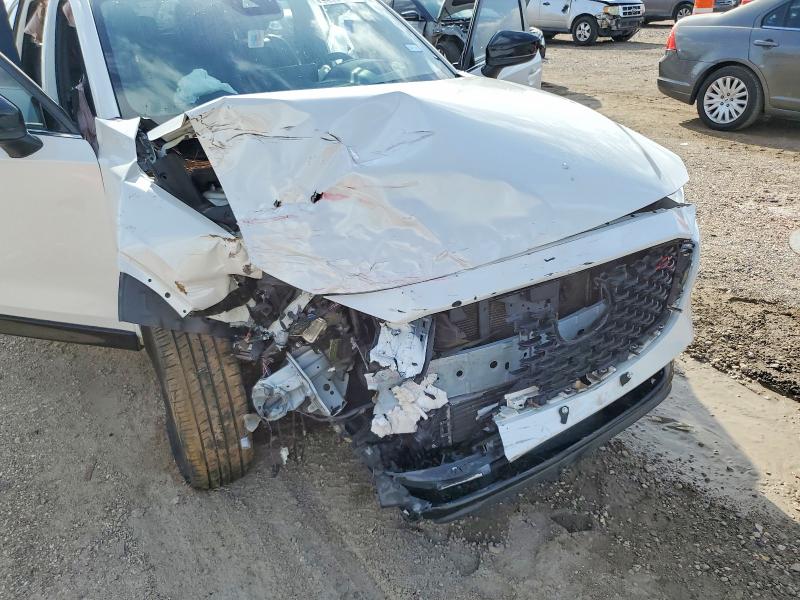 Продаж на аукціоні авто 2023 Mazda Cx-5, vin: JM3KFBAY7P0130897, номер лоту: 62329116