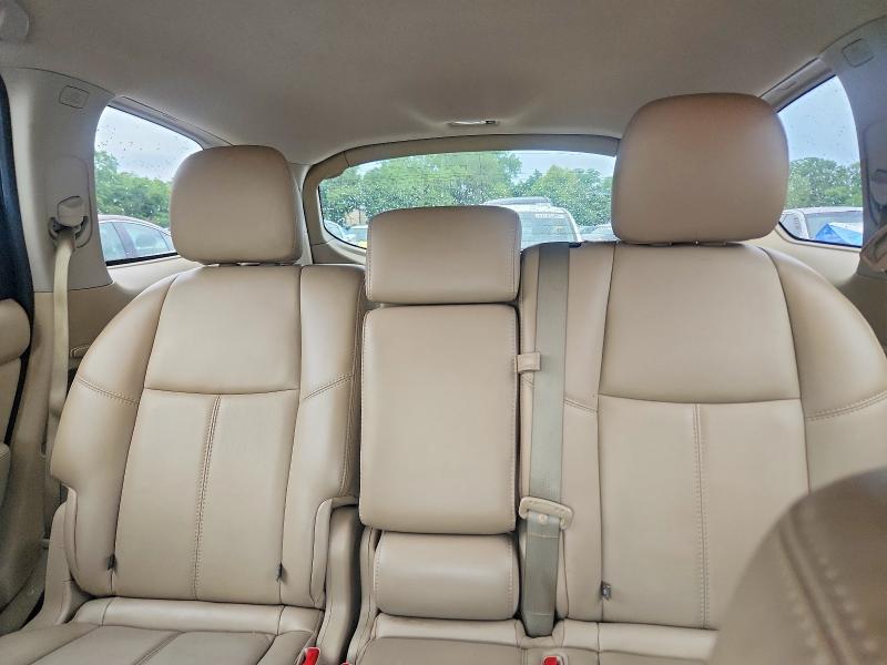 Продажа на аукционе авто 2014 Nissan Pathfinder, vin: 5N1AR2MM6EC703042, номер лота: 61855166