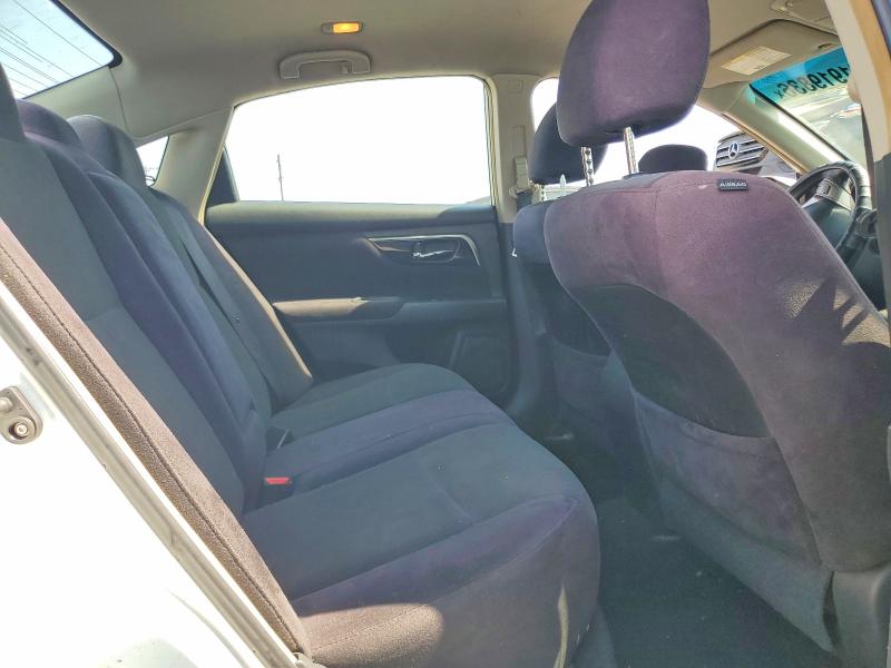 Aukcja sprzedaży 2013 Nissan Altima, vin: 1N4AL3AP3DN582389, numer aukcji: 61919836