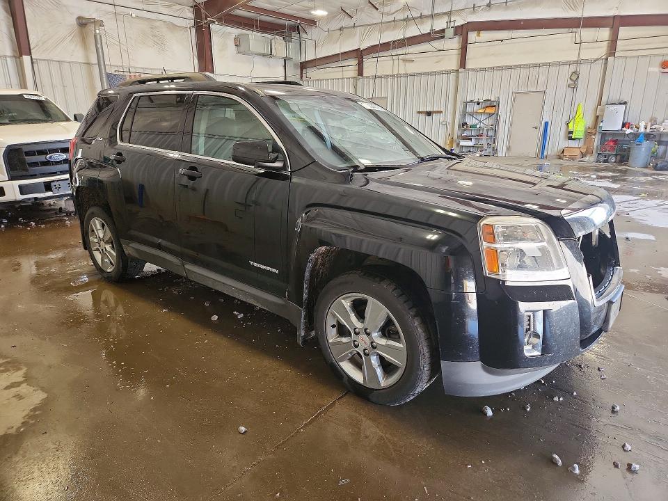 Продажа на аукционе авто 2015 Gmc Terrain, vin: 2GKFLXEK5F6331245, номер лота: 58994316