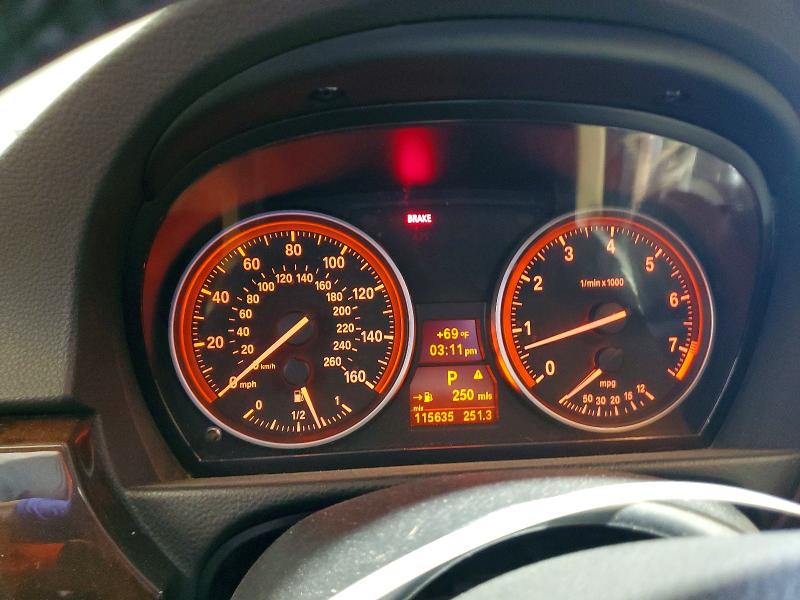 Aukcja sprzedaży 2010 Bmw 328, vin: WBAPK5C5XAA649343, numer aukcji: 62210556