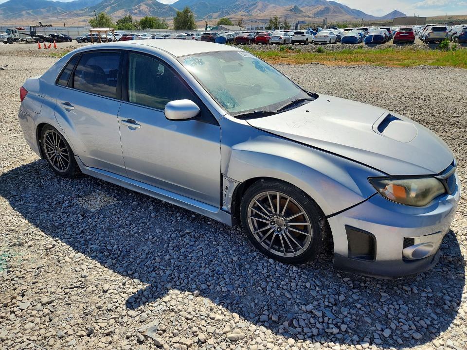 2014 Subaru Impreza მანქანა იყიდება აუქციონზე, vin: JF1GV7E61EG004343, აუქციონის ნომერი: 60655226