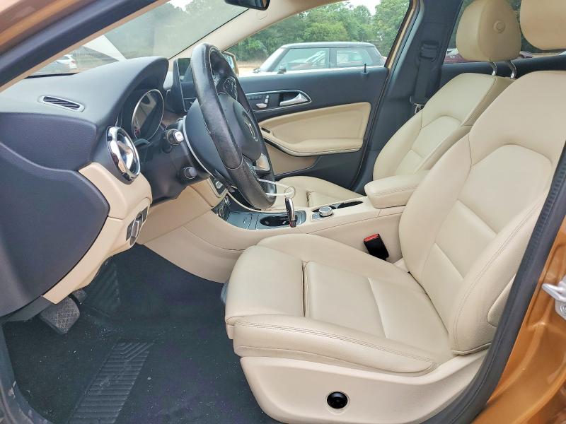 62443966 :رقم المزاد ، WDCTG4GB4JJ455124 vin ، 2018 Mercedes-benz Gla مزاد بيع