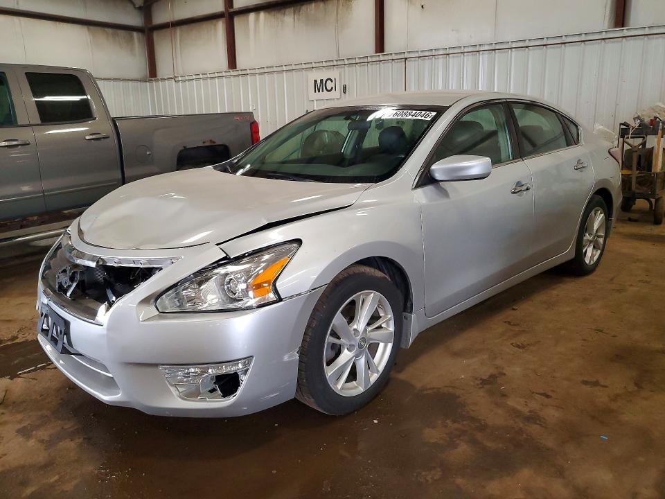 Aukcja sprzedaży 2013 Nissan Altima, vin: 1N4AL3AP1DC157572, numer aukcji: 60884046