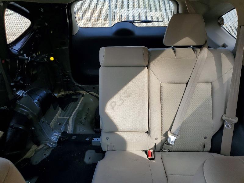 Продаж на аукціоні авто 2016 Honda Cr-v, vin: 2HKRM4H50GH621870, номер лоту: 62436286