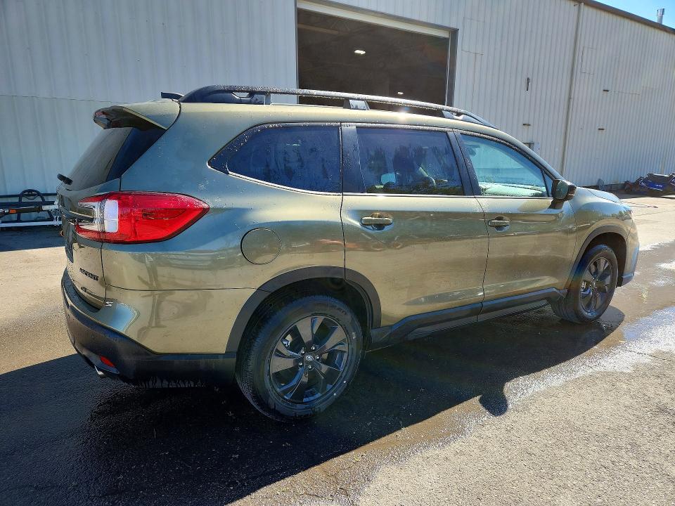 Продаж на аукціоні авто 2026 Subaru Ascent, vin: 4S4WMAAD9T3421283, номер лоту: 60460756