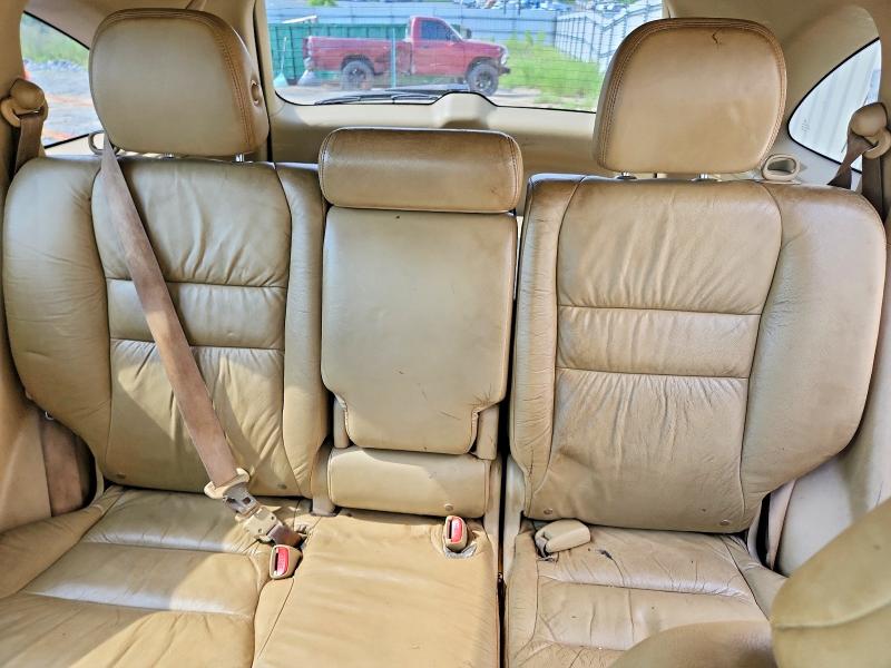 Aukcja sprzedaży 2010 Honda Cr-v, vin: 5J6RE3H71AL035653, numer aukcji: 59603016