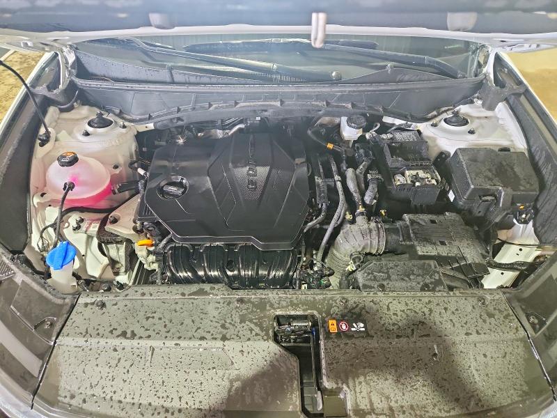 61423026 :رقم المزاد ، 5NMJB3DE9TH639780 vin ، 2026 Hyundai Tucson مزاد بيع