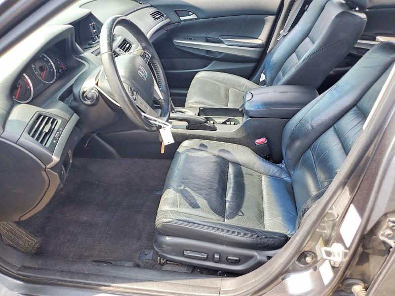 Aukcja sprzedaży 2009 Honda Accord, vin: 1HGCP36819A047716, numer aukcji: 59778286