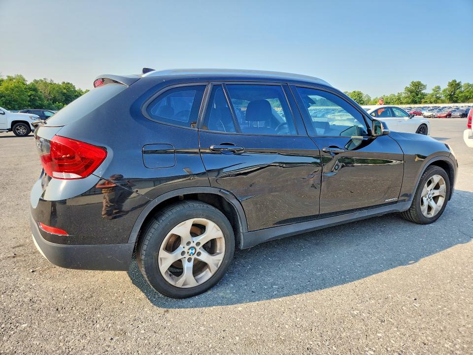 Aukcja sprzedaży 2014 Bmw X1, vin: WBAVM1C52EVW50298, numer aukcji: 62655576