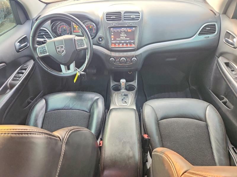 Продажа на аукционе авто 2016 Dodge Journey, vin: 3C4PDCGB0GT195302, номер лота: 58573636