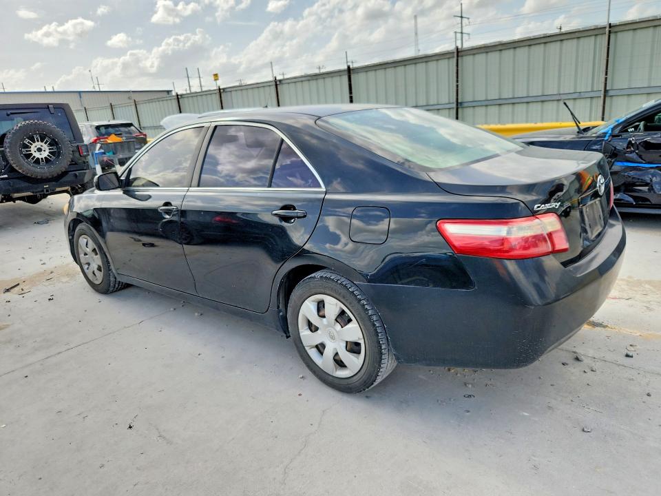 Продаж на аукціоні авто 2009 Toyota Camry, vin: 4T1BE46K09U805010, номер лоту: 61441826