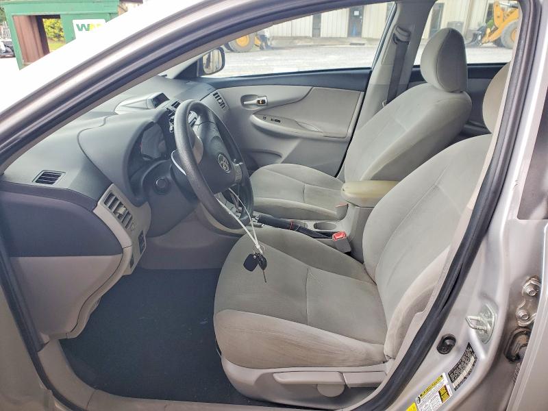 Aukcja sprzedaży 2012 Toyota Corolla, vin: 2T1BU4EE4CC867436, numer aukcji: 60825966