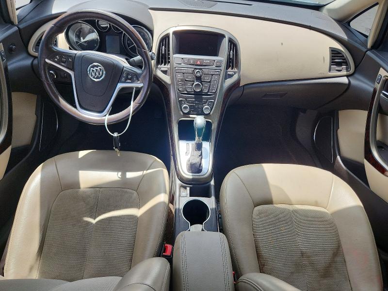 Aukcja sprzedaży 2015 Buick Verano, vin: 1G4PR5SK4F4165840, numer aukcji: 60214676