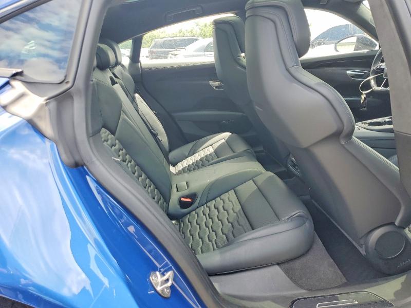 Продаж на аукціоні авто 2024 Audi E-tron Gt, vin: WAUEJBFW4R7003768, номер лоту: 62672266