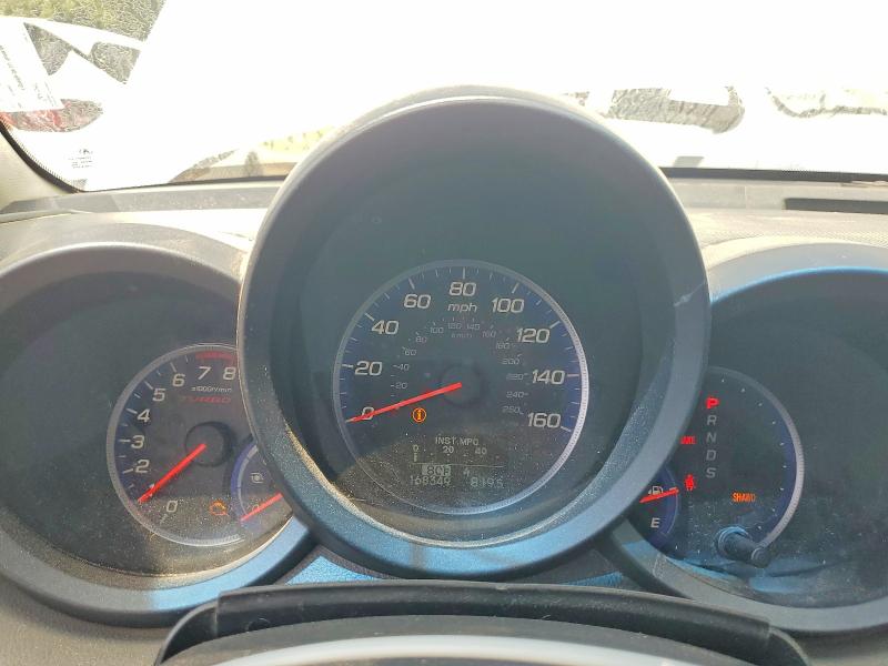 61796816 :رقم المزاد ، 5J8TB1H51CA801341 vin ، 2012 Acura Rdx مزاد بيع