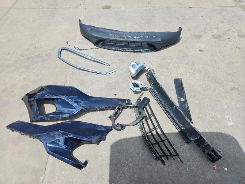 61725736 :رقم المزاد ، 3GNAXHEV0LS631158 vin ، 2020 Chevrolet Equinox مزاد بيع