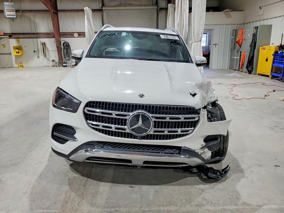 Aukcja sprzedaży 2026 Mercedes-benz Gle, vin: 4JGFB4FB8TB594572, numer aukcji: 63180626