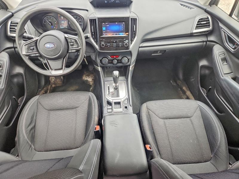 62589386 :رقم المزاد ، JF2SKADC7LH414199 vin ، 2020 Subaru Forester مزاد بيع