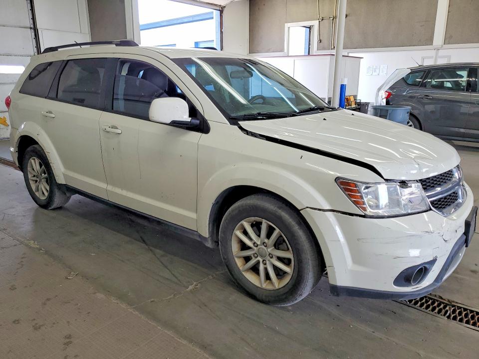 Продажа на аукционе авто 2014 Dodge Journey, vin: 3C4PDDBG8ET212143, номер лота: 60236006