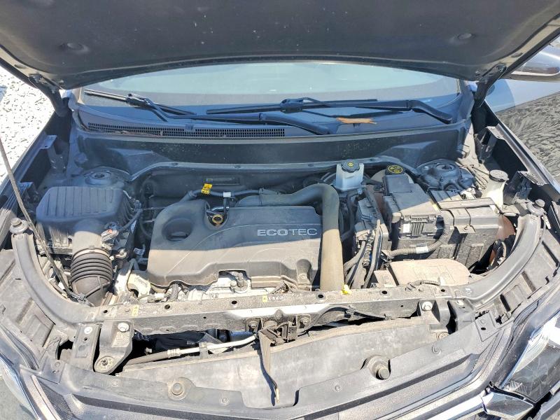 Продаж на аукціоні авто 2019 Chevrolet Equinox, vin: 3GNAXUEV7KS638325, номер лоту: 59224046