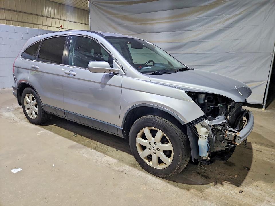 Aukcja sprzedaży 2008 Honda Cr-v, vin: JHLRE48758C063397, numer aukcji: 60153006