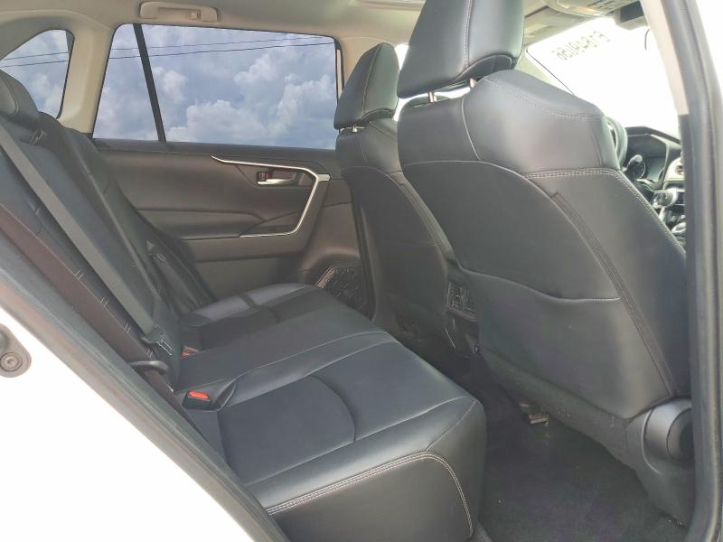 Aukcja sprzedaży 2019 Toyota Rav4, vin: JTMC1RFV1KD021498, numer aukcji: 61849056