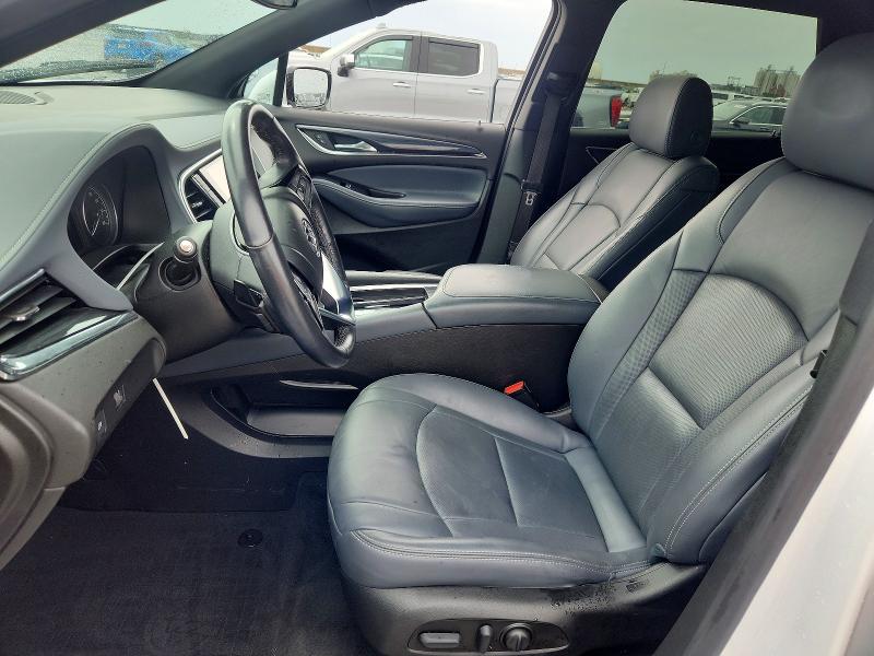 Продаж на аукціоні авто 2023 Buick Enclave, vin: 5GAERBKW6PJ220242, номер лоту: 58597606