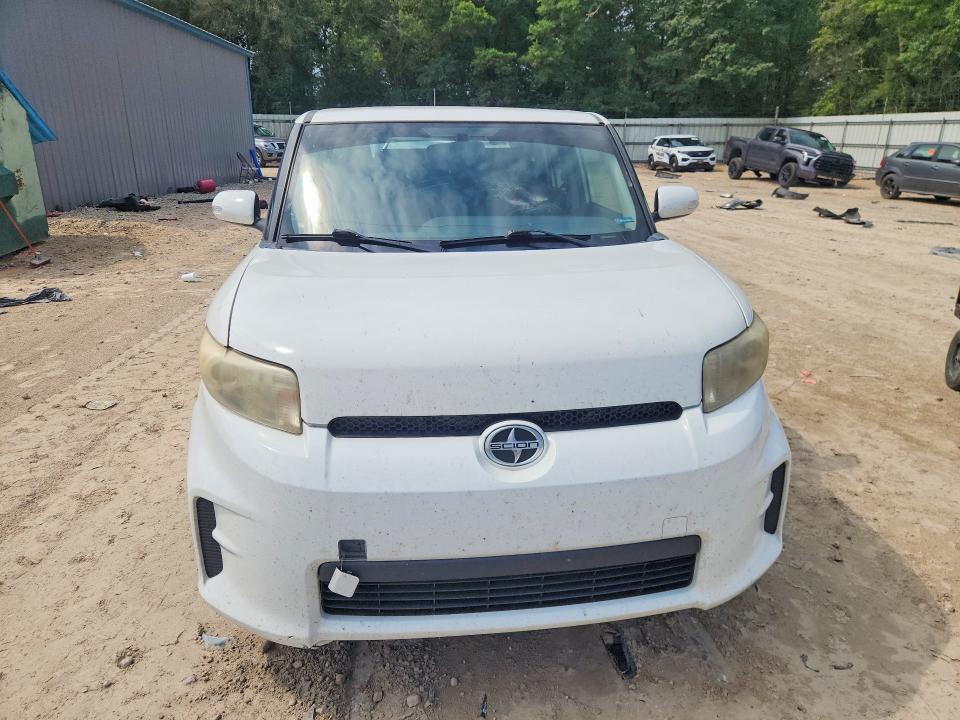 63108186 :رقم المزاد ، JTLZE4FE4B1119299 vin ، 2011 Scion Xb مزاد بيع