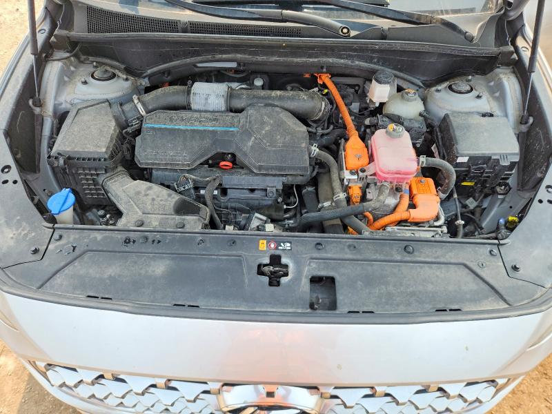 Aukcja sprzedaży 2021 Hyundai Santa Fe, vin: KM8S5DA18MU011783, numer aukcji: 58836296