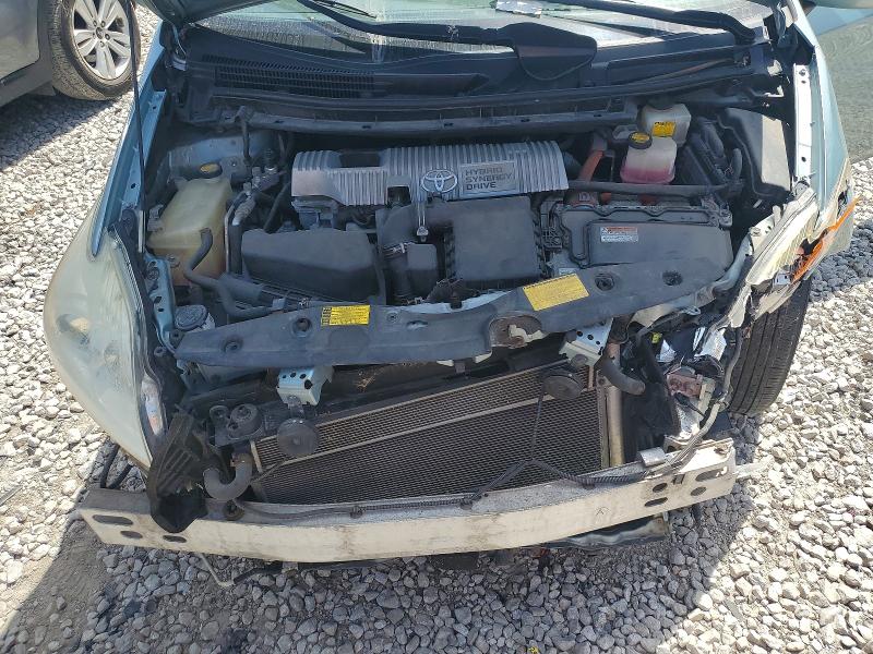 Продаж на аукціоні авто 2013 Toyota Prius, vin: JTDKN3DU3D5623825, номер лоту: 59226226