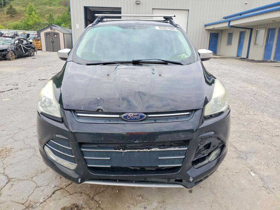 62031906 :رقم المزاد ، 1FMCU9GX8GUB55998 vin ، 2016 Ford Escape مزاد بيع
