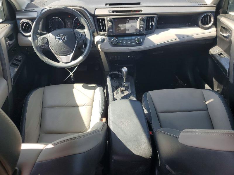 Продаж на аукціоні авто 2017 Toyota Rav4, vin: 2T3YFREVXHW341018, номер лоту: 59679776
