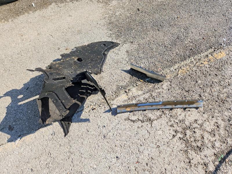 2022 Hyundai Santa Fe მანქანა იყიდება აუქციონზე, vin: 5NMS24AJ4NH436097, აუქციონის ნომერი: 59386036