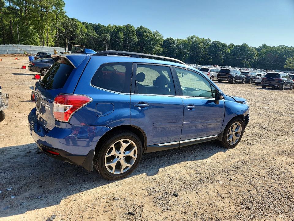 62605446 :رقم المزاد ، JF2SJAXC9GH472402 vin ، 2016 Subaru Forester مزاد بيع