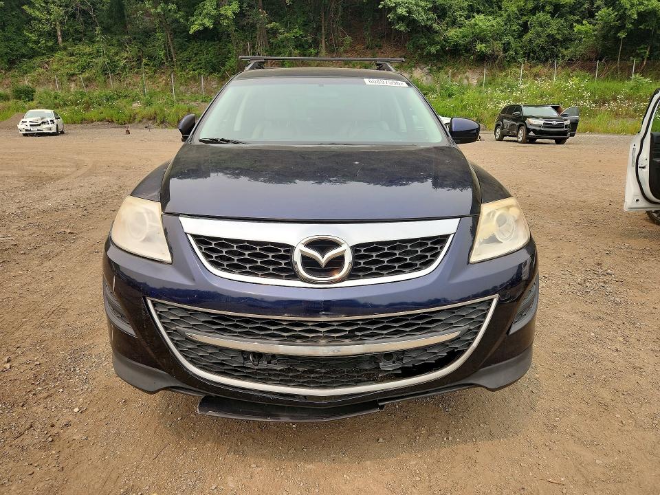 Aukcja sprzedaży 2010 Mazda Cx-9, vin: JM3TB3MV6A0224509, numer aukcji: 60897596