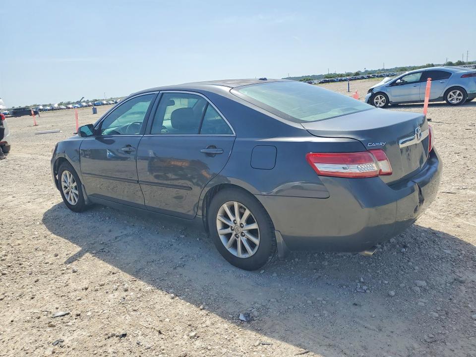 Продажа на аукционе авто 2011 Toyota Camry, vin: 4T1BK3EKXBU620392, номер лота: 62010106