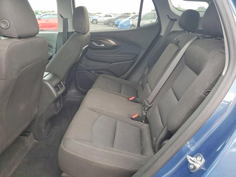 Продаж на аукціоні авто 2024 Gmc Terrain, vin: 3GKALMEG4RL250175, номер лоту: 61563926