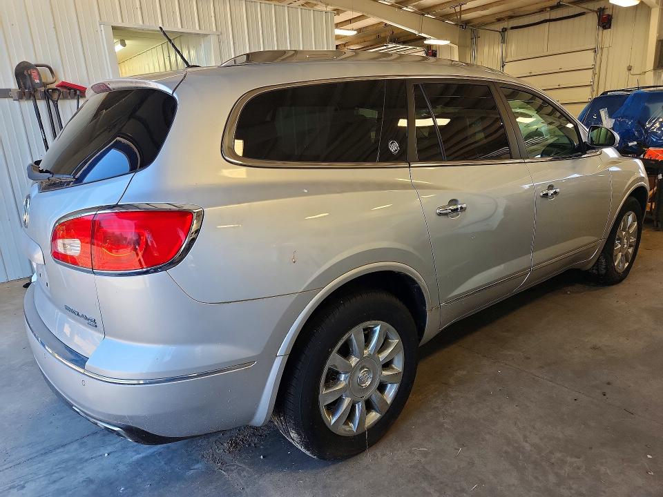 Aukcja sprzedaży 2013 Buick Enclave, vin: 5GAKVCKD7DJ218059, numer aukcji: 60522186
