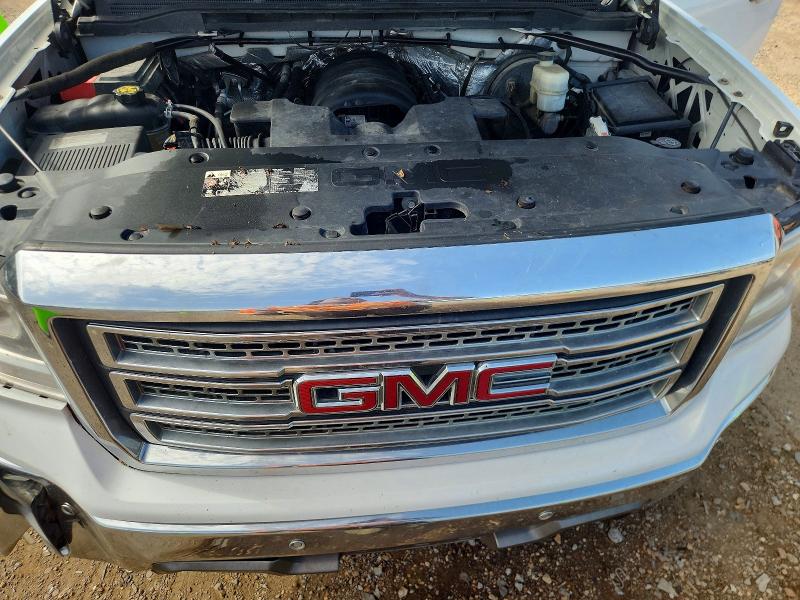 Auction sale of the 2015 Gmc Sierra, vin: 3GTU2VEC3FG471916, lot number: 61185306