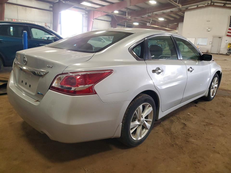 Aukcja sprzedaży 2013 Nissan Altima, vin: 1N4AL3AP1DC157572, numer aukcji: 60884046