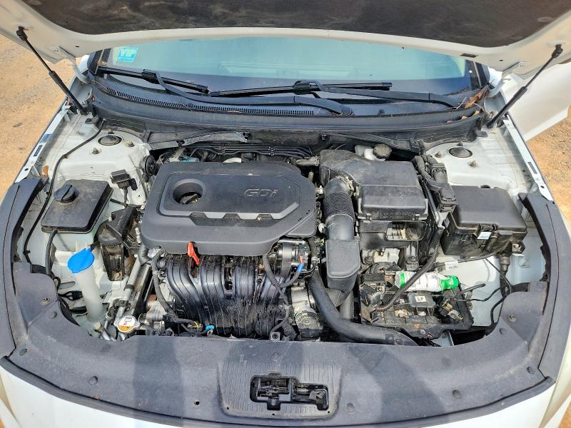Aukcja sprzedaży 2017 Hyundai Sonata, vin: 5NPE34AF5HH513850, numer aukcji: 60257776