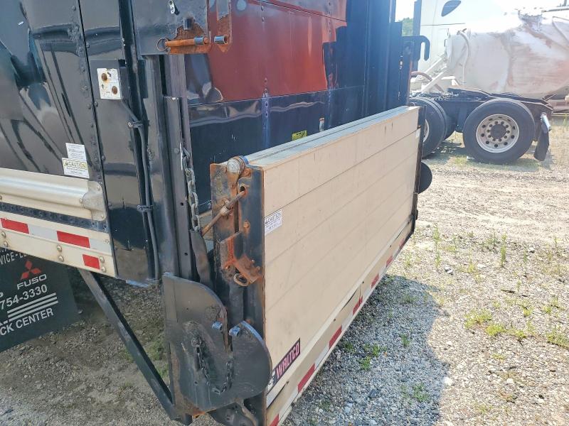 Aukcja sprzedaży 2018 Hino 155, vin: JHHYDM1H6JK005256, numer aukcji: 59543926