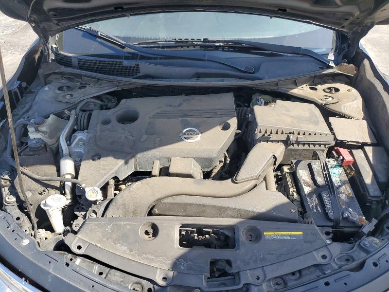 61565926 :رقم المزاد ، 1N4AL3AP2DC272925 vin ، 2013 Nissan Altima مزاد بيع