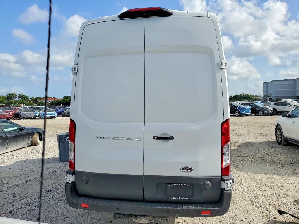 Aukcja sprzedaży 2020 Ford Transit, vin: 1FTRS4X82LKB58904, numer aukcji: 60289856