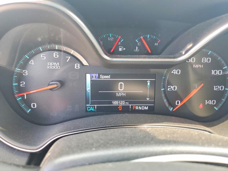 Aukcja sprzedaży 2018 Chevrolet Impala, vin: 2G1105S35J9149500, numer aukcji: 61730526