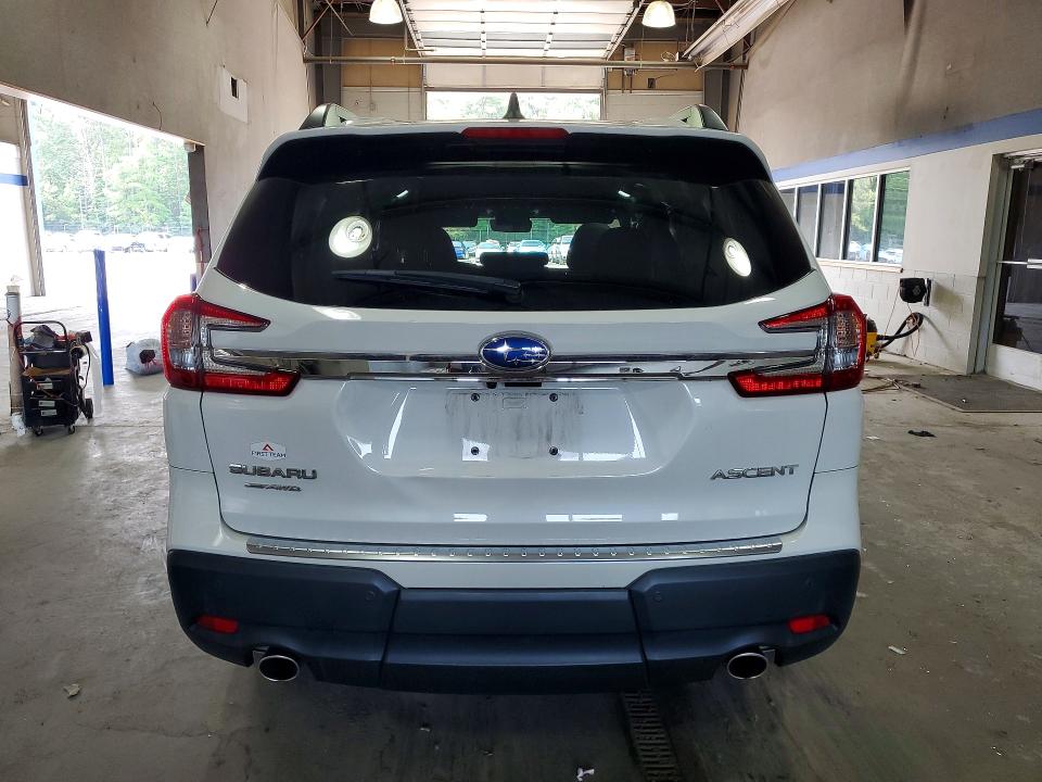 Aukcja sprzedaży 2023 Subaru Ascent, vin: 4S4WMACD1P3463191, numer aukcji: 60611126