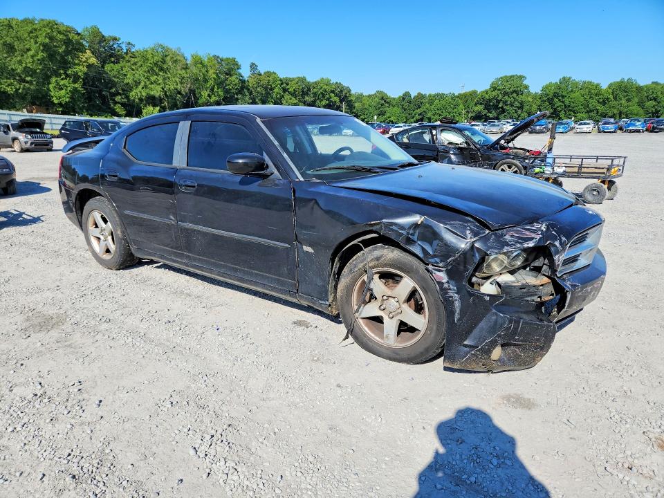 Aukcja sprzedaży 2010 Dodge Charger, vin: 2B3CA3CVXAH158640, numer aukcji: 61108976