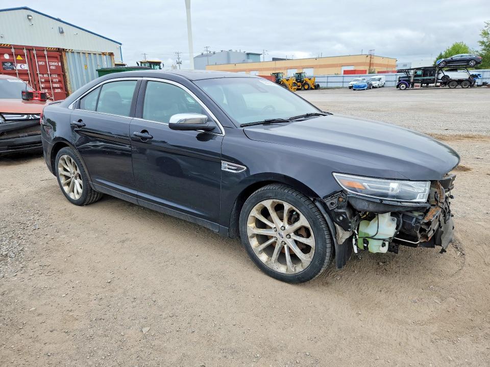 Aukcja sprzedaży 2016 Ford Taurus, vin: 1FAHP2J89GG130221, numer aukcji: 59325426